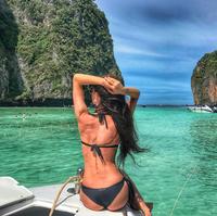 Отзыв от Дарья - DTV виза